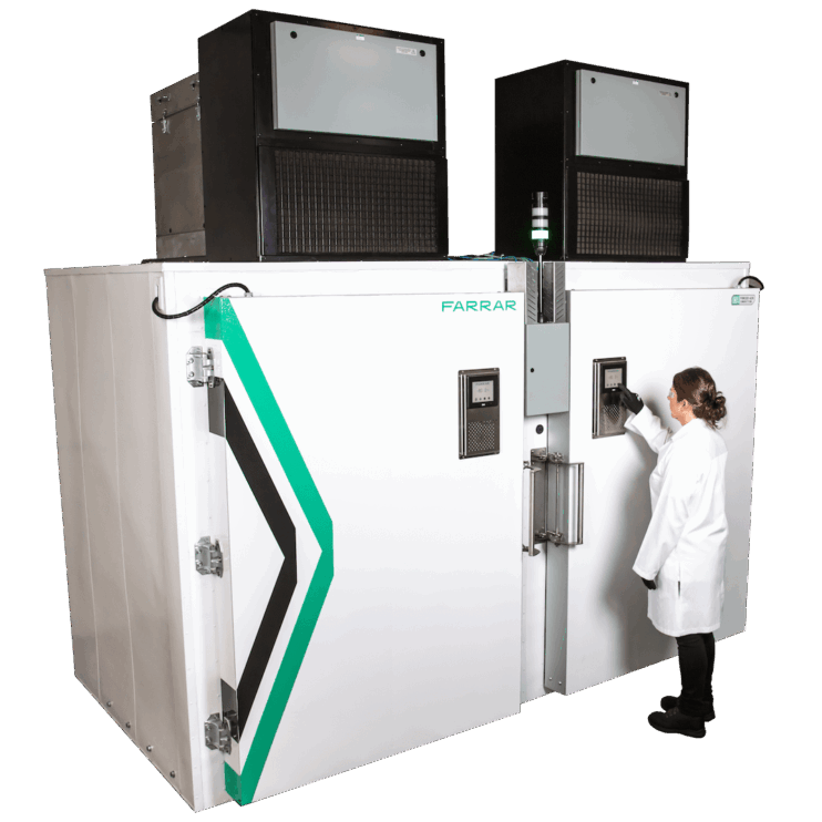 Farrar ulc 259 side scale