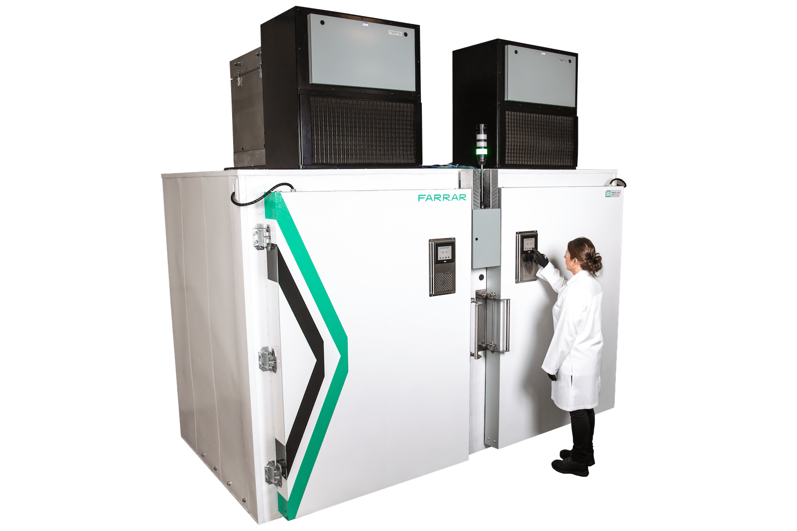 Farrar ulc 259 side scale