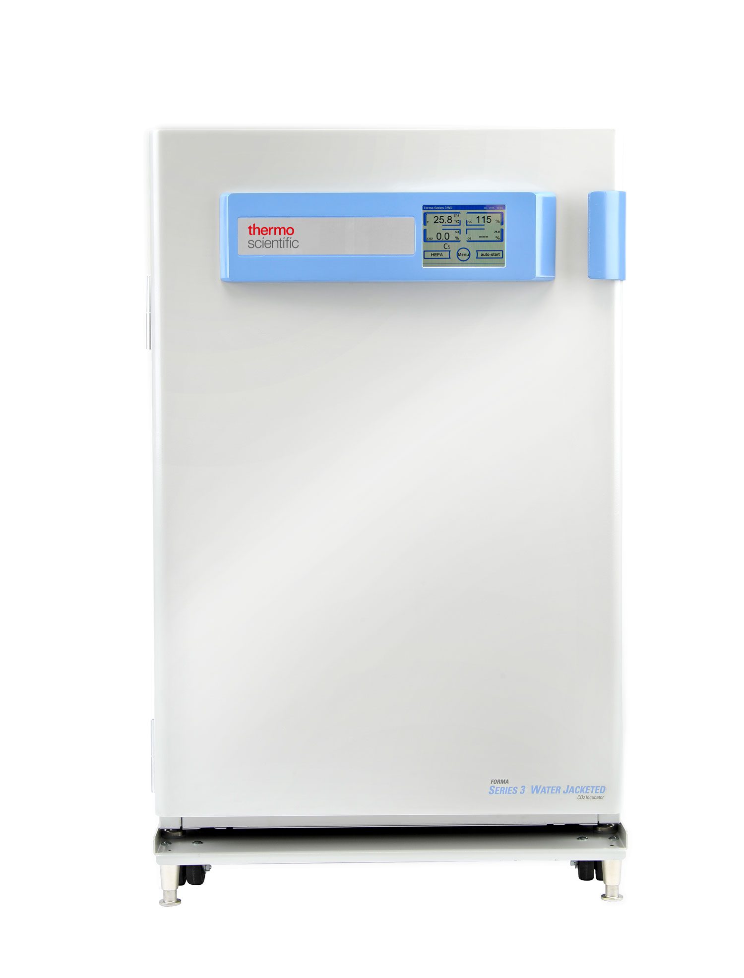 Forma Series 3 new logo