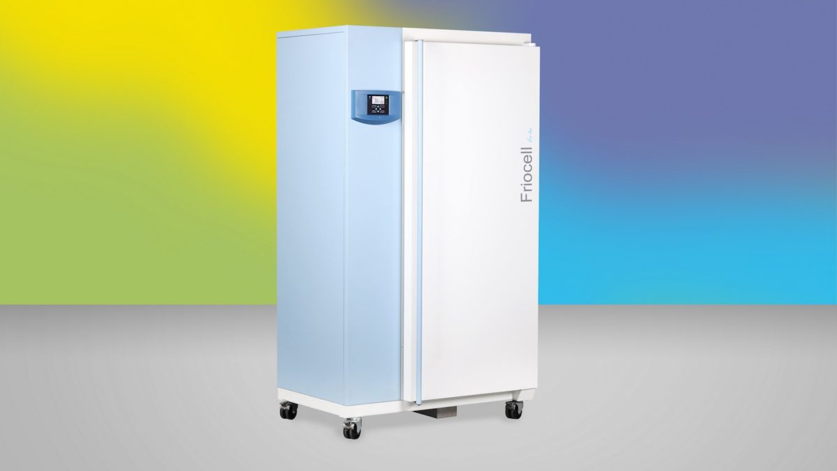 Friocell 404 ECO 01