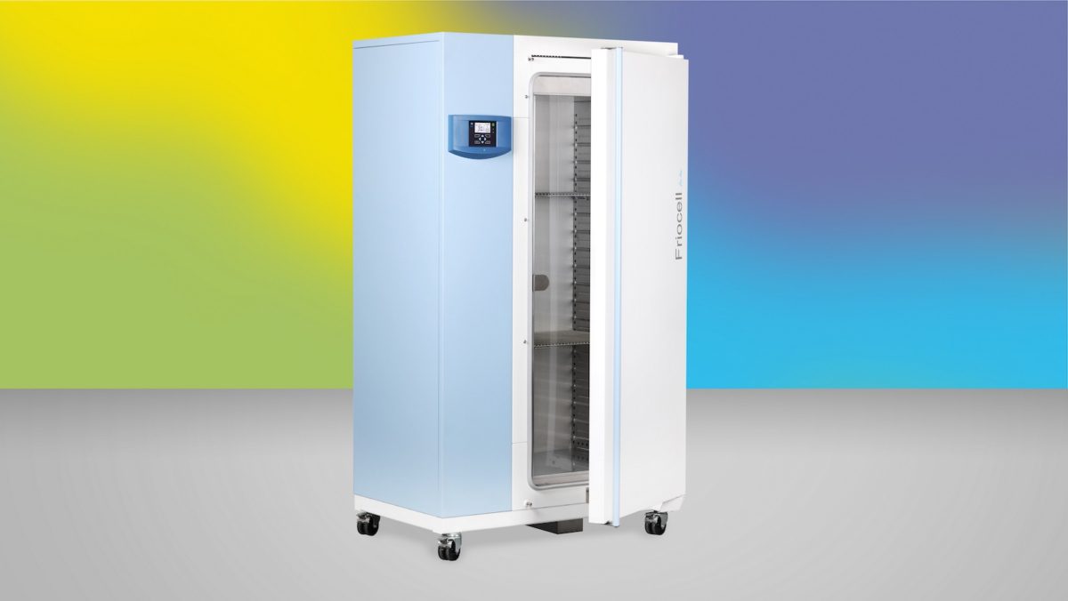 Friocell 404 ECO 02
