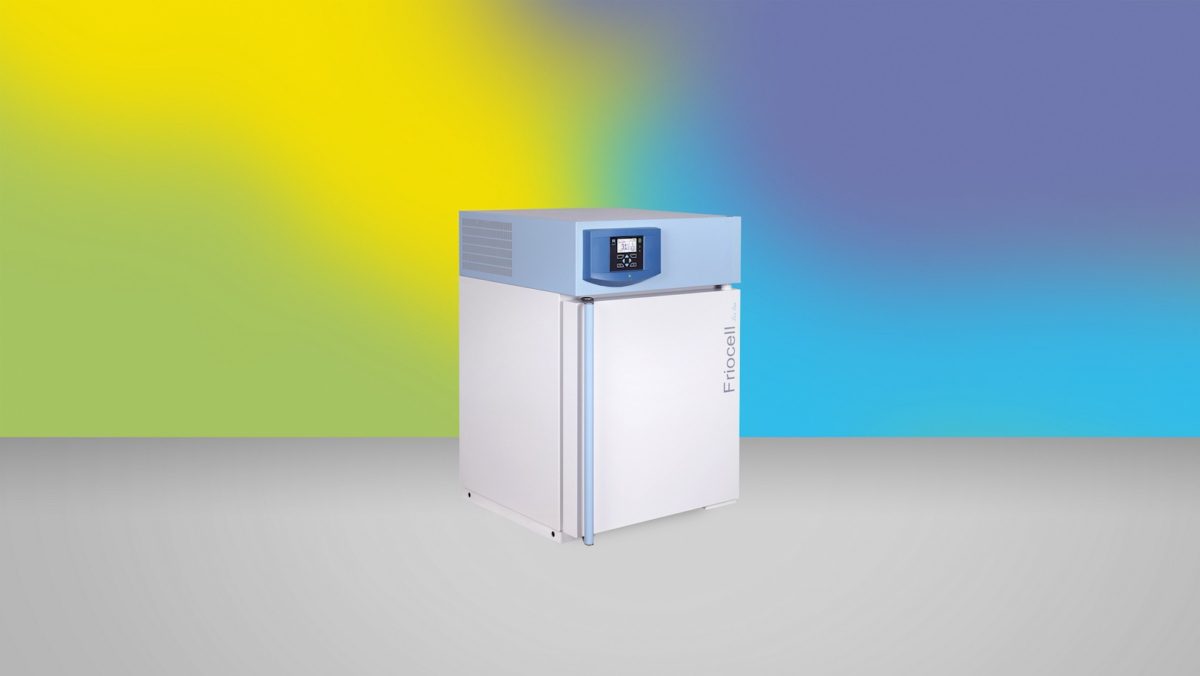 Friocell 55 ECO 01