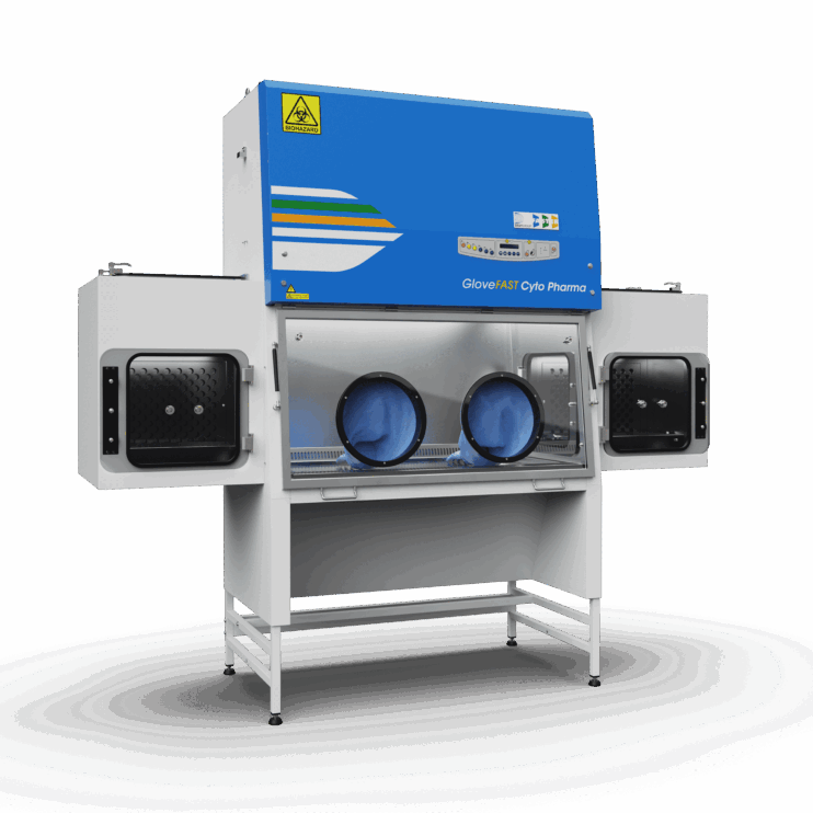 GloveFAST Cyto Pharma no Cover Keyboard 03