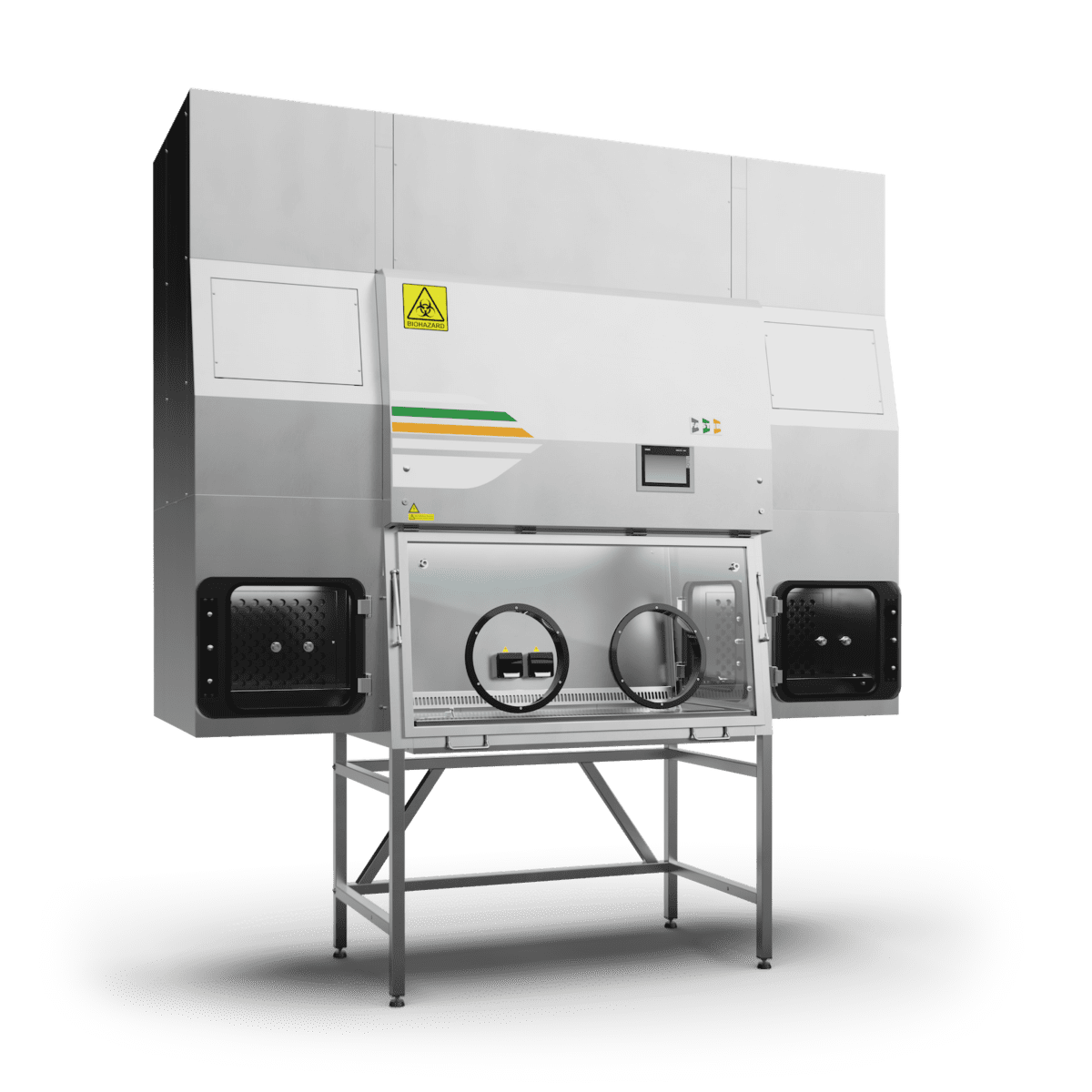 GloveFast Aseptic03 Siemens 01.12
