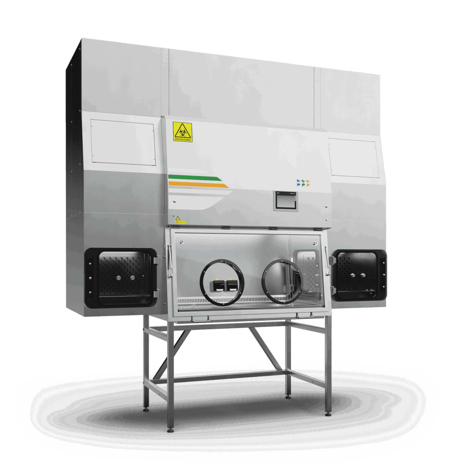 GloveFast Aseptic03 Siemens 01.12