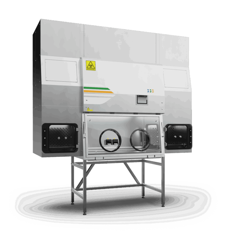 GloveFast Aseptic03 Siemens 01.12