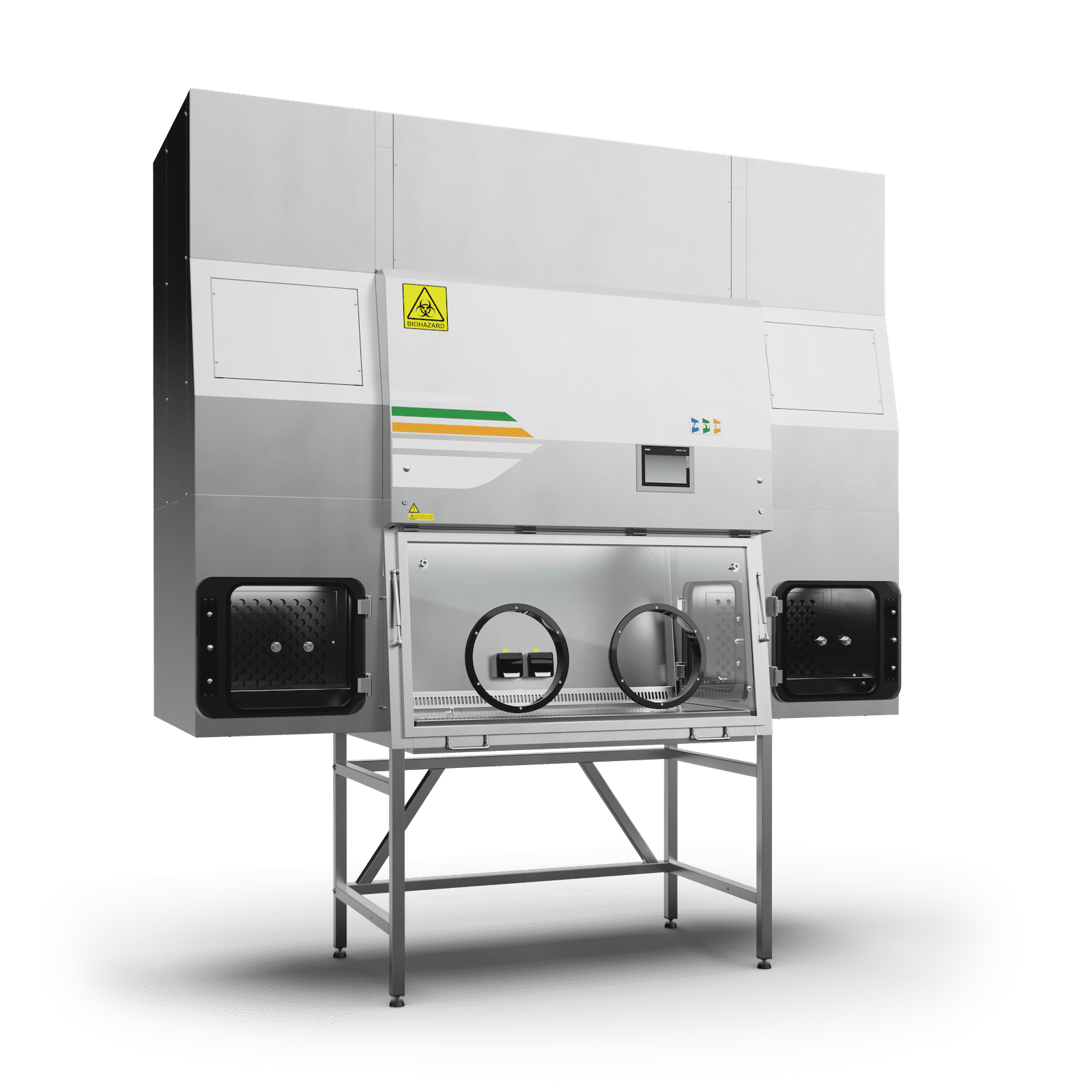 GloveFast Aseptic03 Siemens 01.12