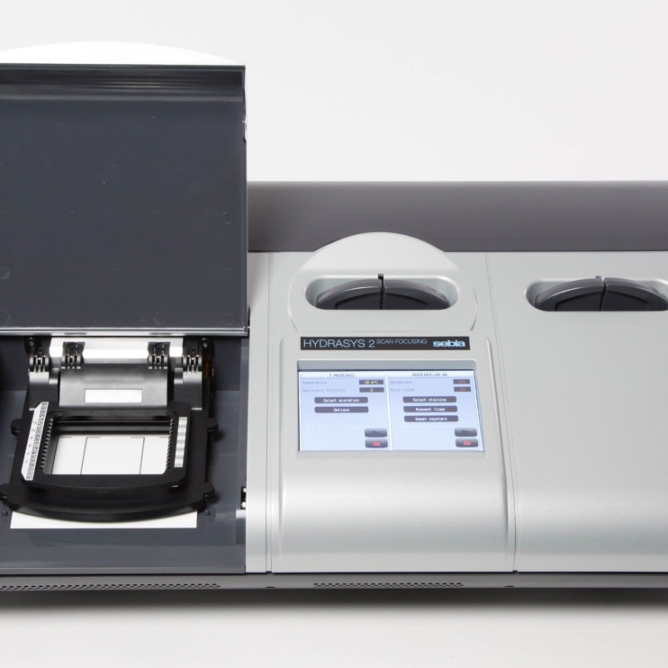 Hydrasys 2 Scan Focusing 1