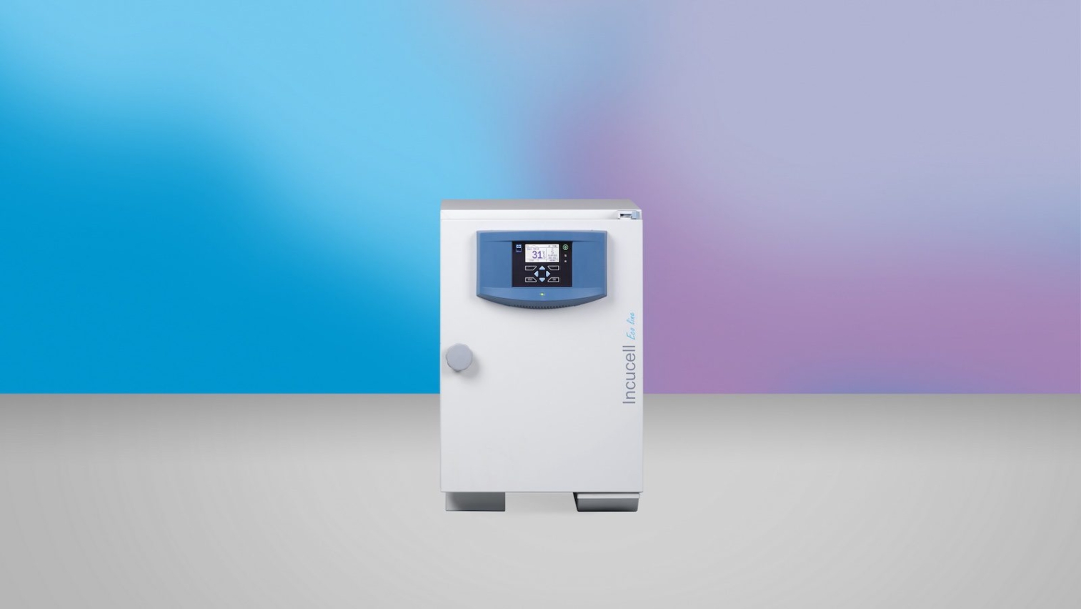 INCUCELL 22 ECO 03