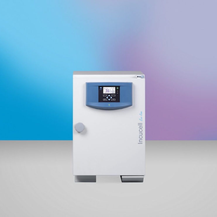 INCUCELL 22 ECO 03