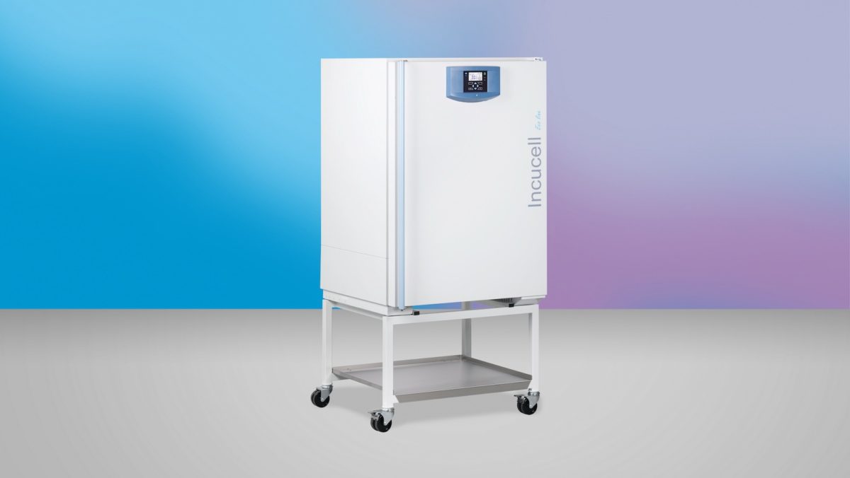 INCUCELL 222 ECO 01