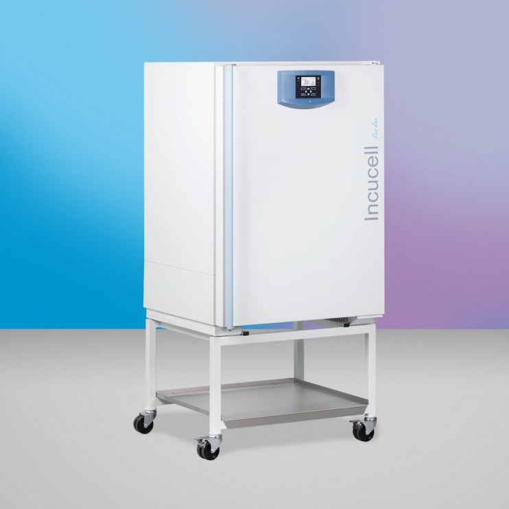 INCUCELL 222 ECO 01