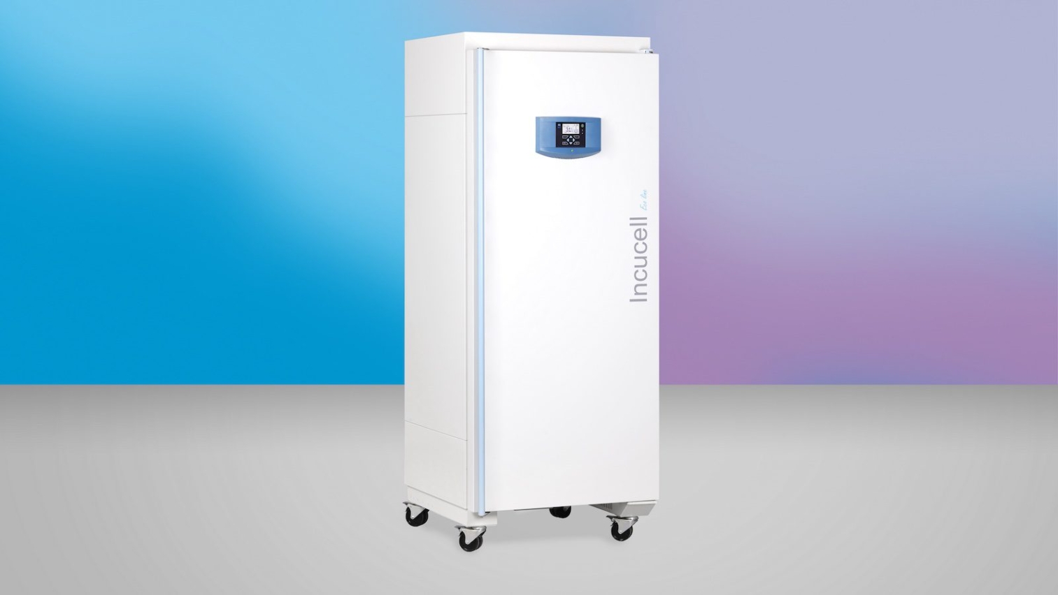 INCUCELL 404 ECO 01