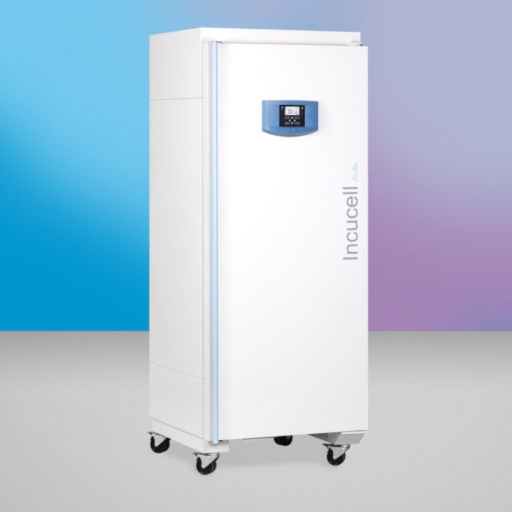 INCUCELL 404 ECO 01