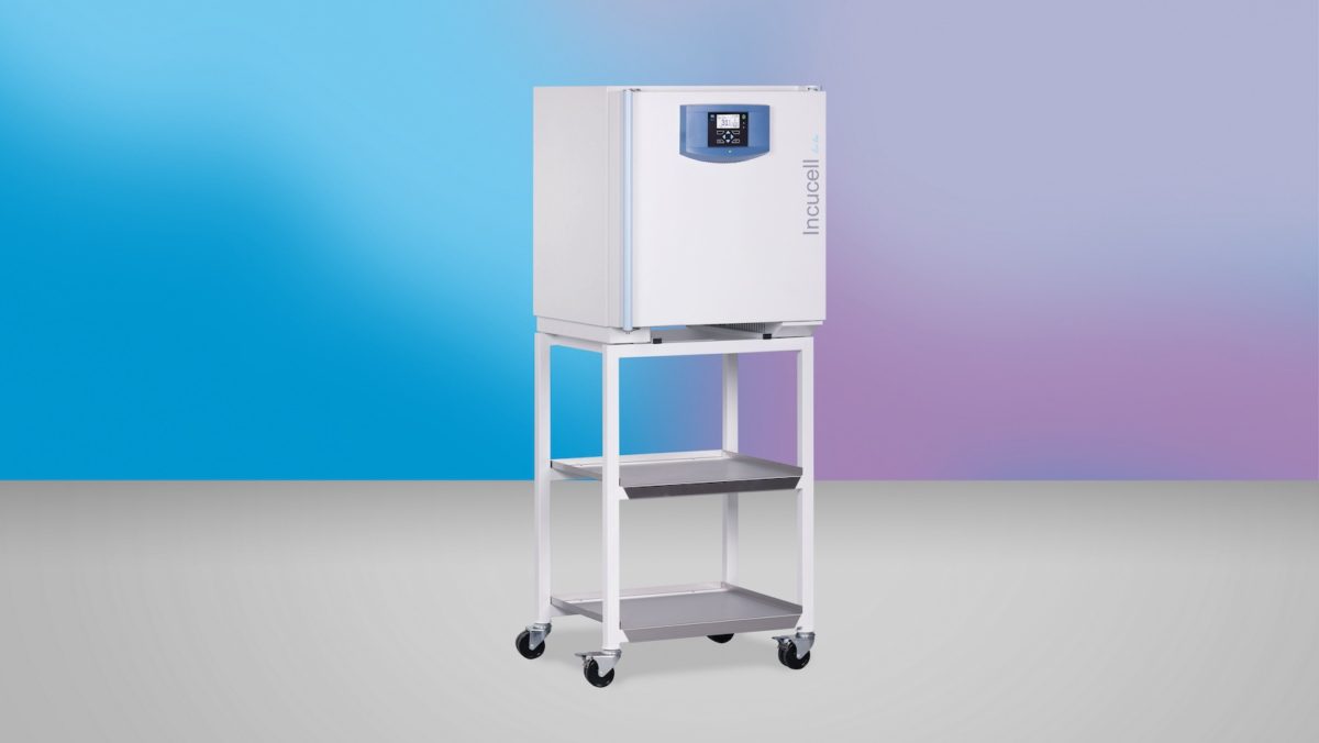 INCUCELL 55 ECO 01
