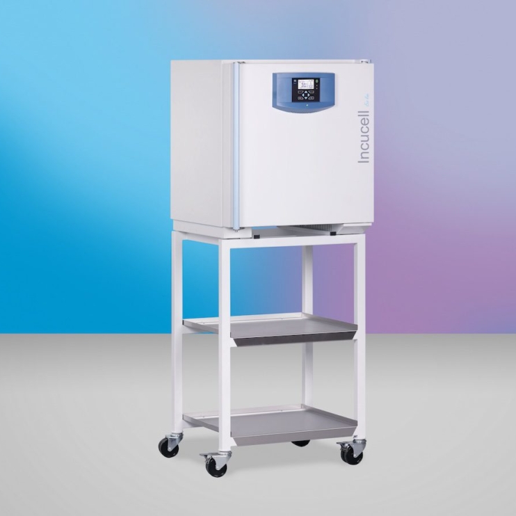 INCUCELL 55 ECO 01