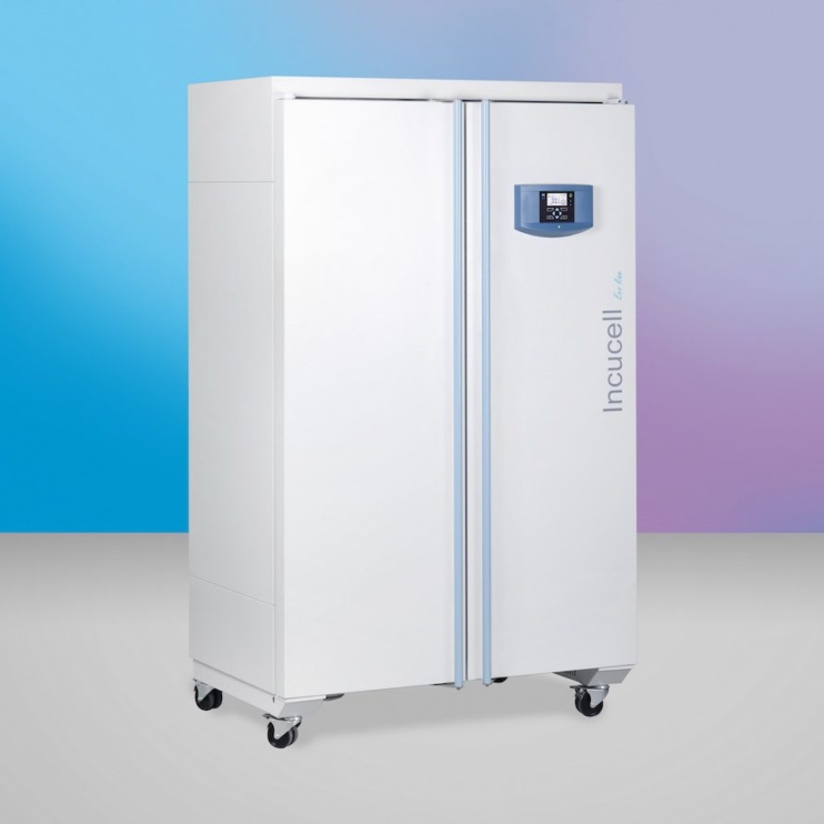 INCUCELL 707 ECO 01