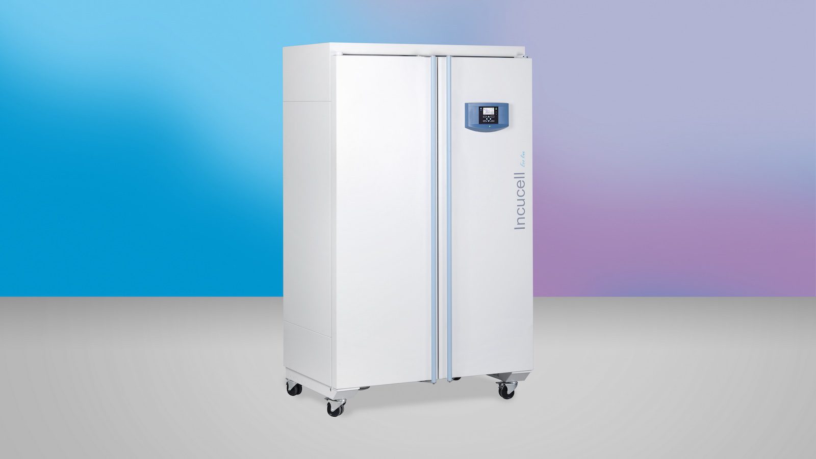 INCUCELL 707 ECO 01