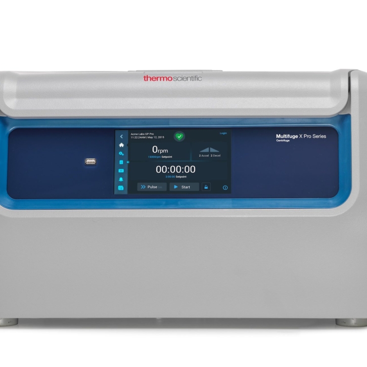 Image Multifuge X4 Pro