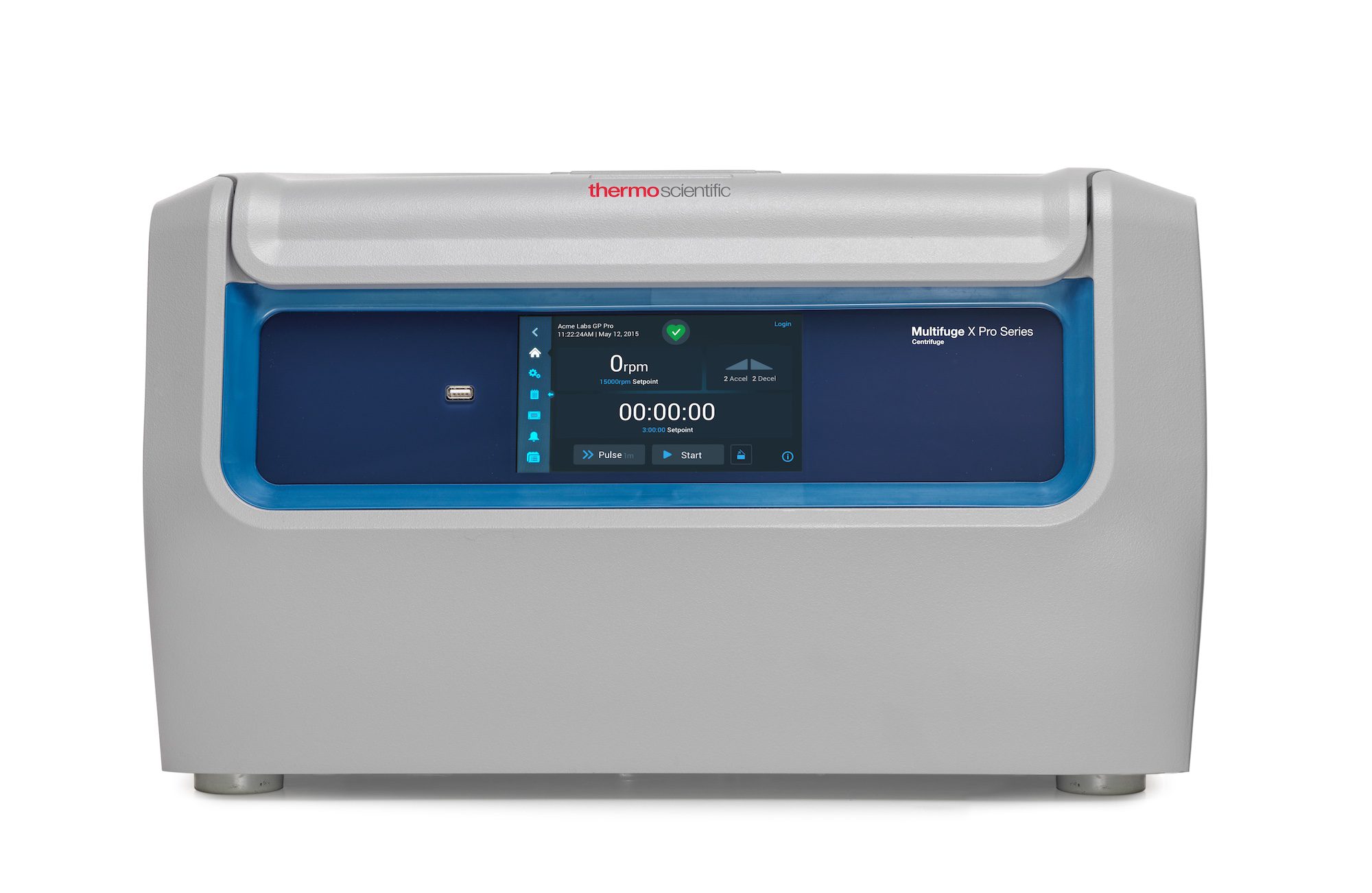 Image Multifuge X4 Pro