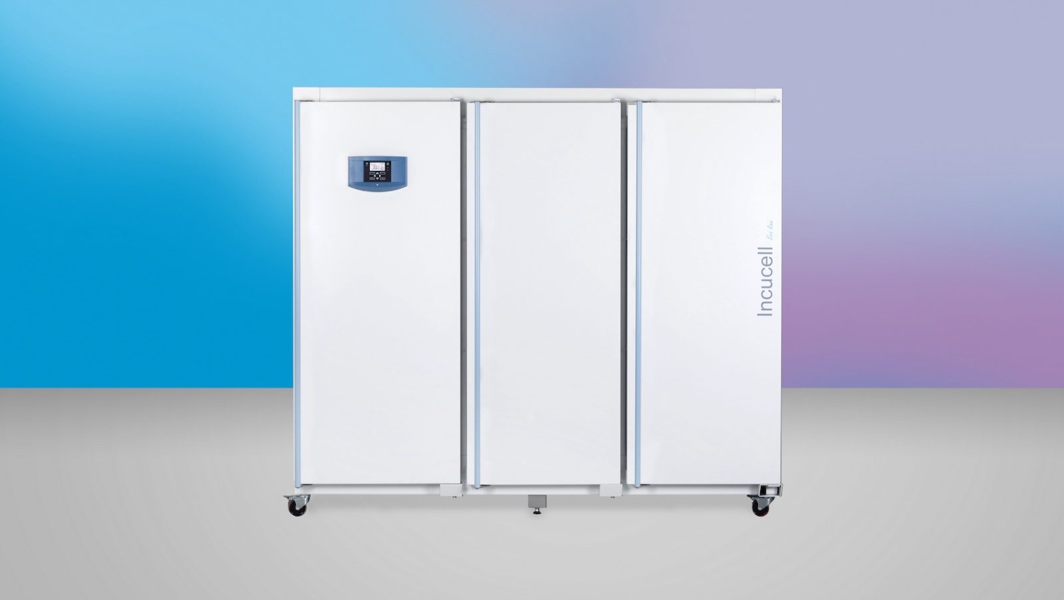 Incucell 1212 ECO 02