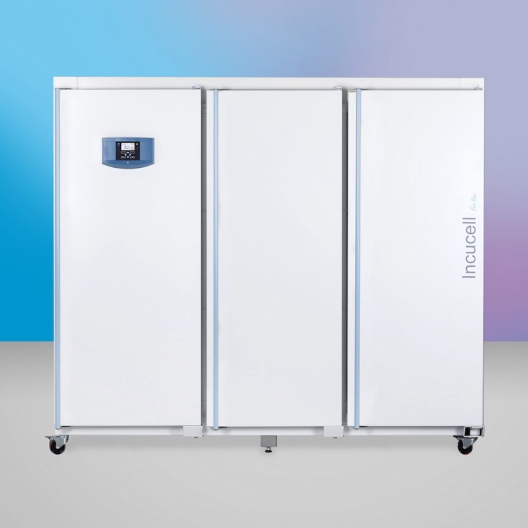 Incucell 1212 ECO 02