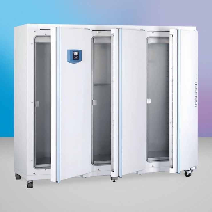 Incucell 1212 ECO 03