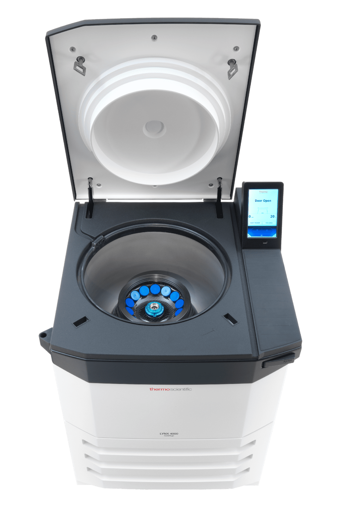 LYNX 4000 above open F14 50ml 4851