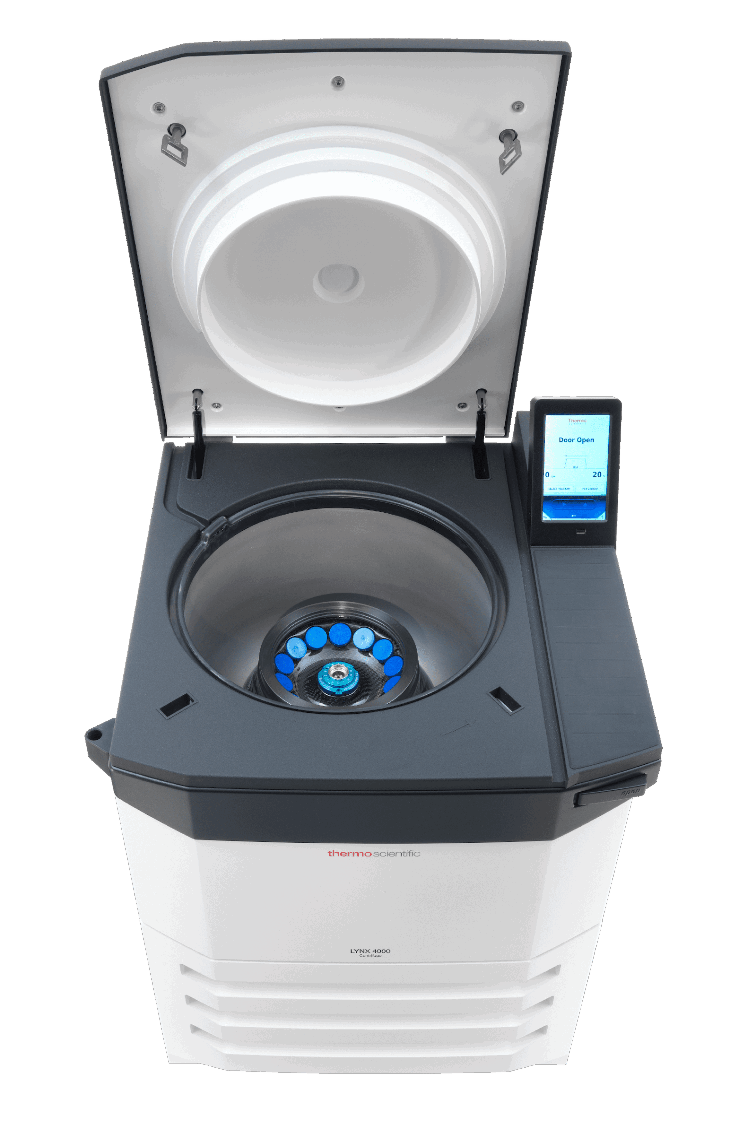 LYNX 4000 above open F14 50ml 4851