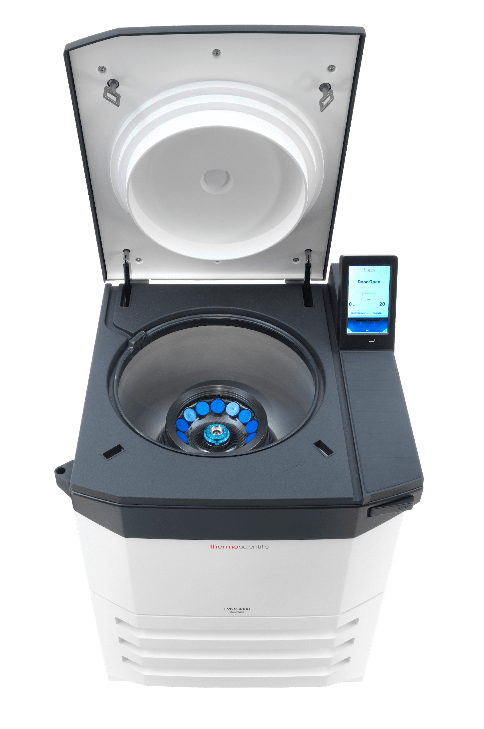 LYNX 4000 above open F14 50ml 4851