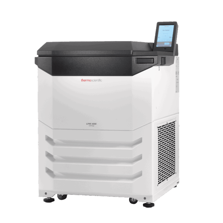 LYNX 4000 left closed 5376