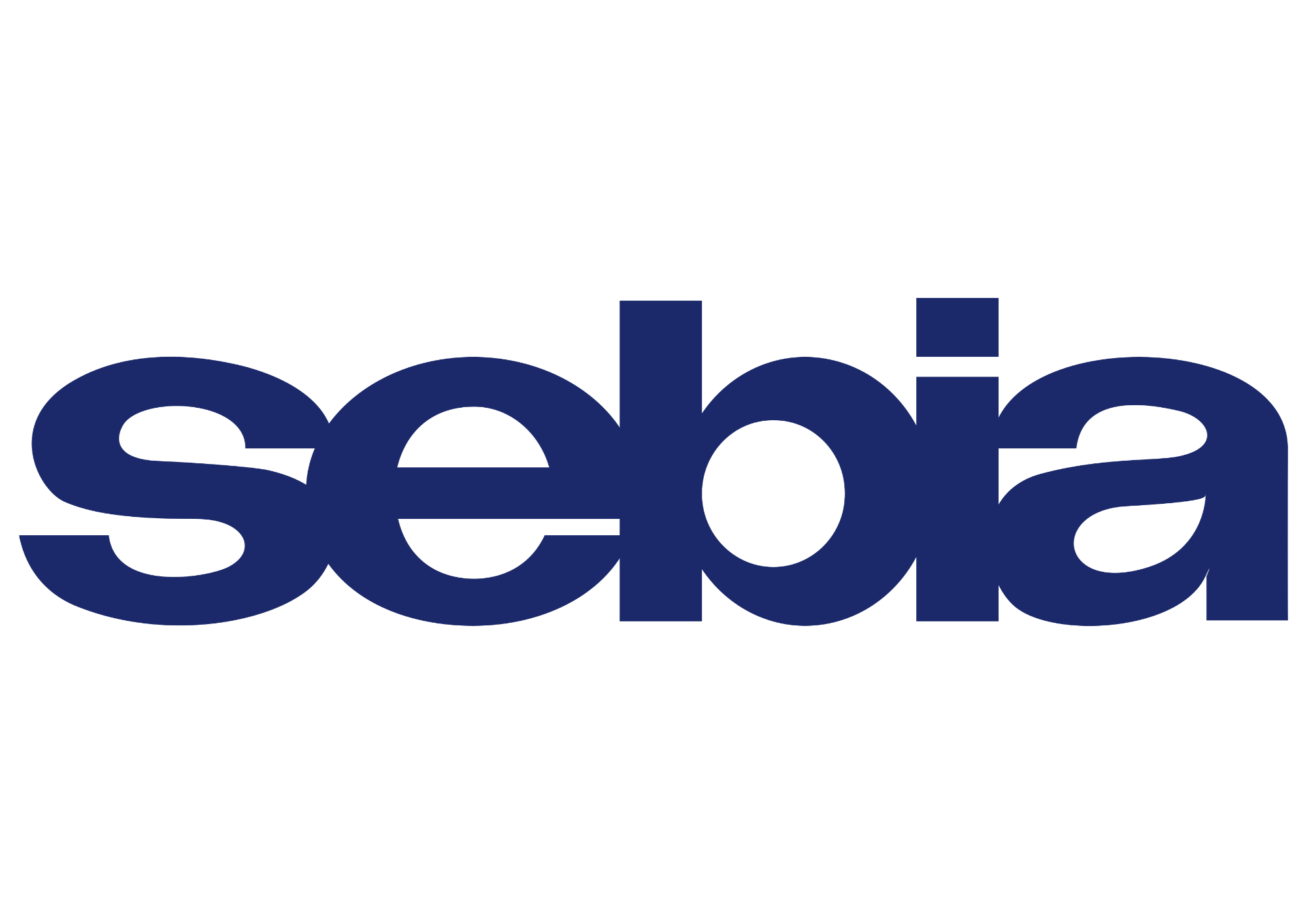 Logo Sebia