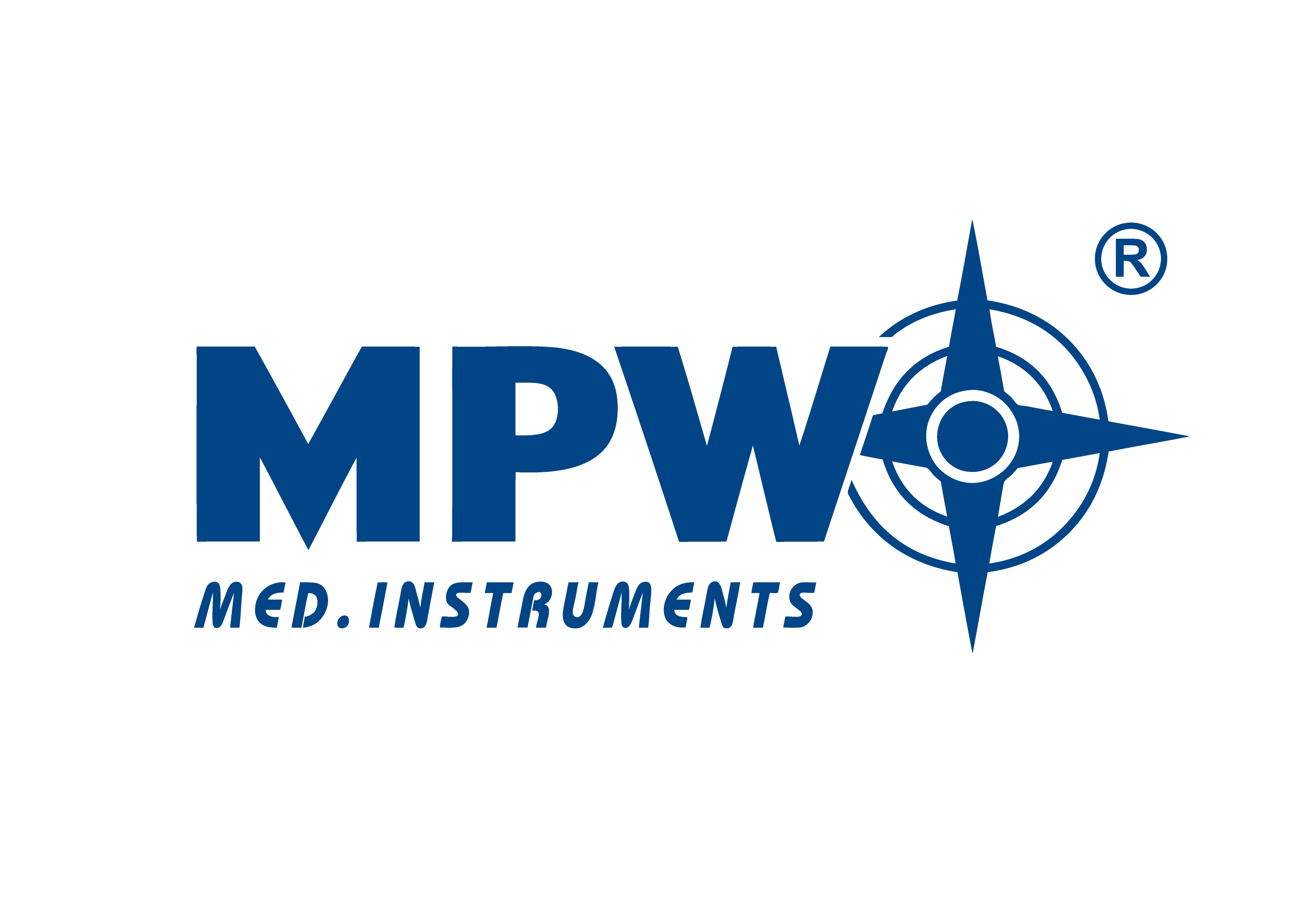 MPW Logo