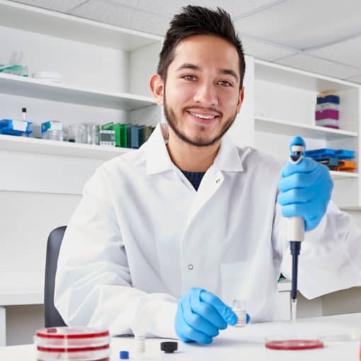 Microbiologics Custom Solutions