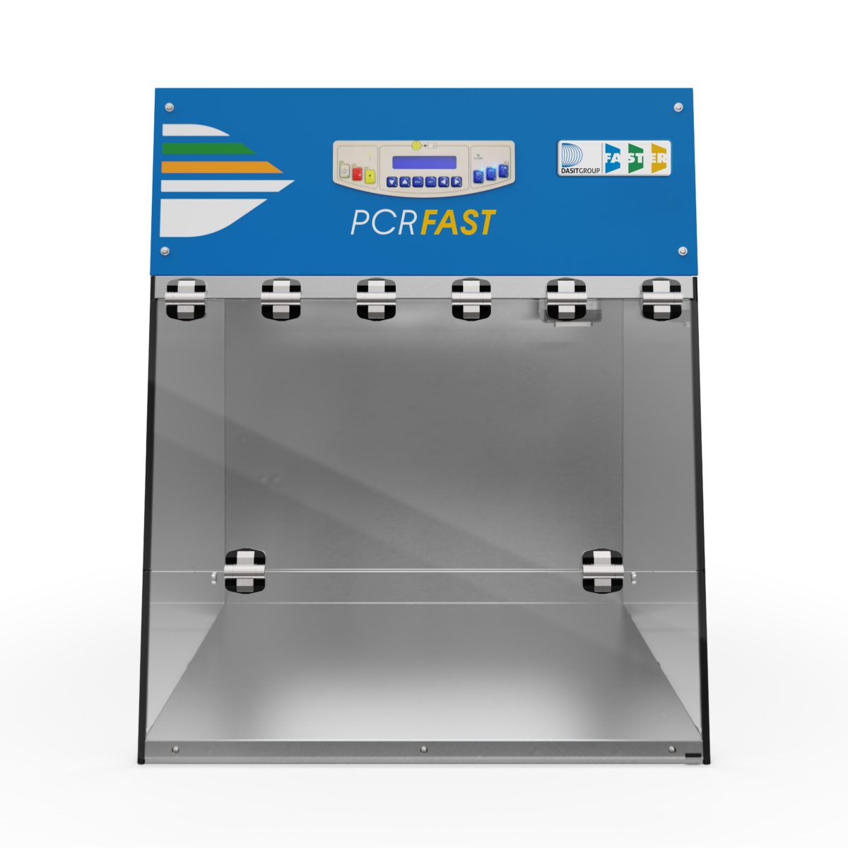 PCRFAST Workstation
