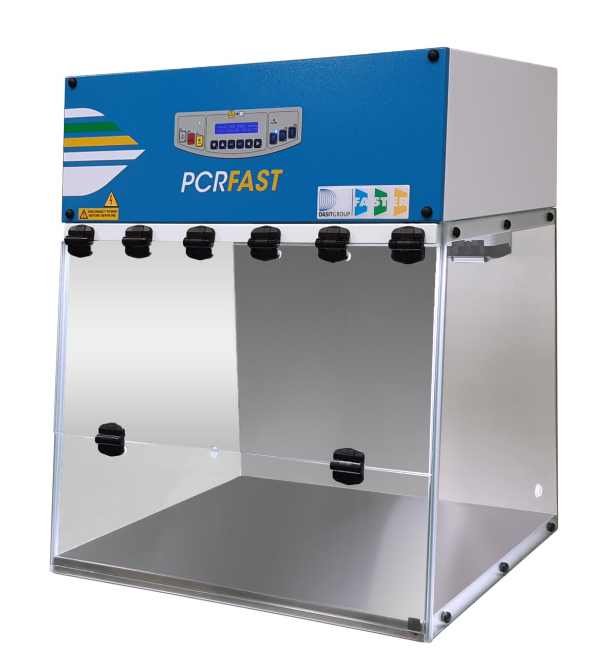PCR FAST