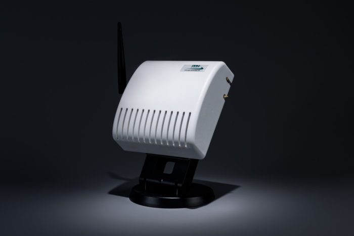CAM+ (Connected Automated Monitoring+) – Wireless Temperature ...