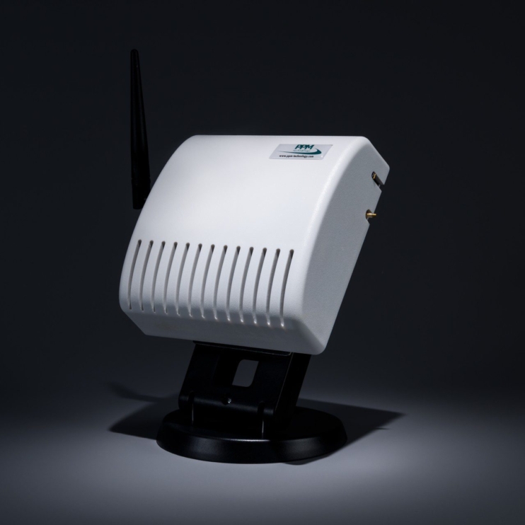 PPMonitor Range – Laboratory Safety Monitors 3