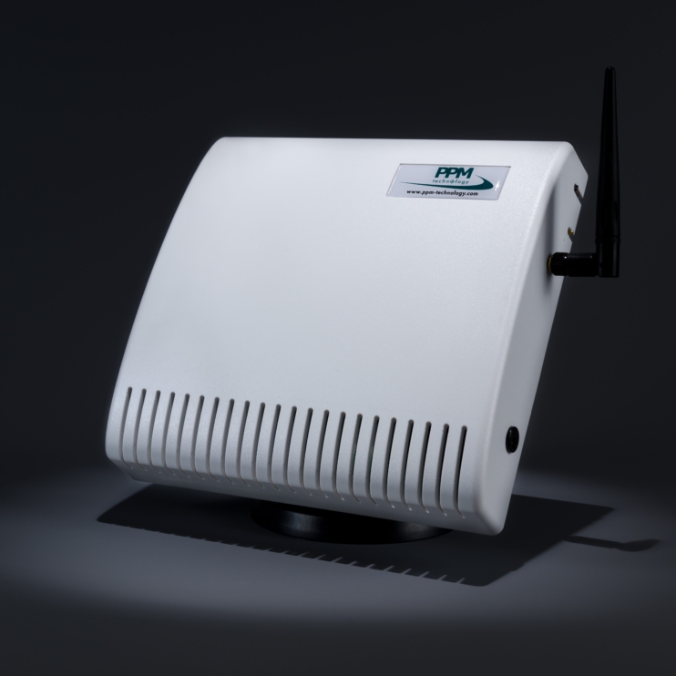 PPMonitor Range – Laboratory Safety Monitors