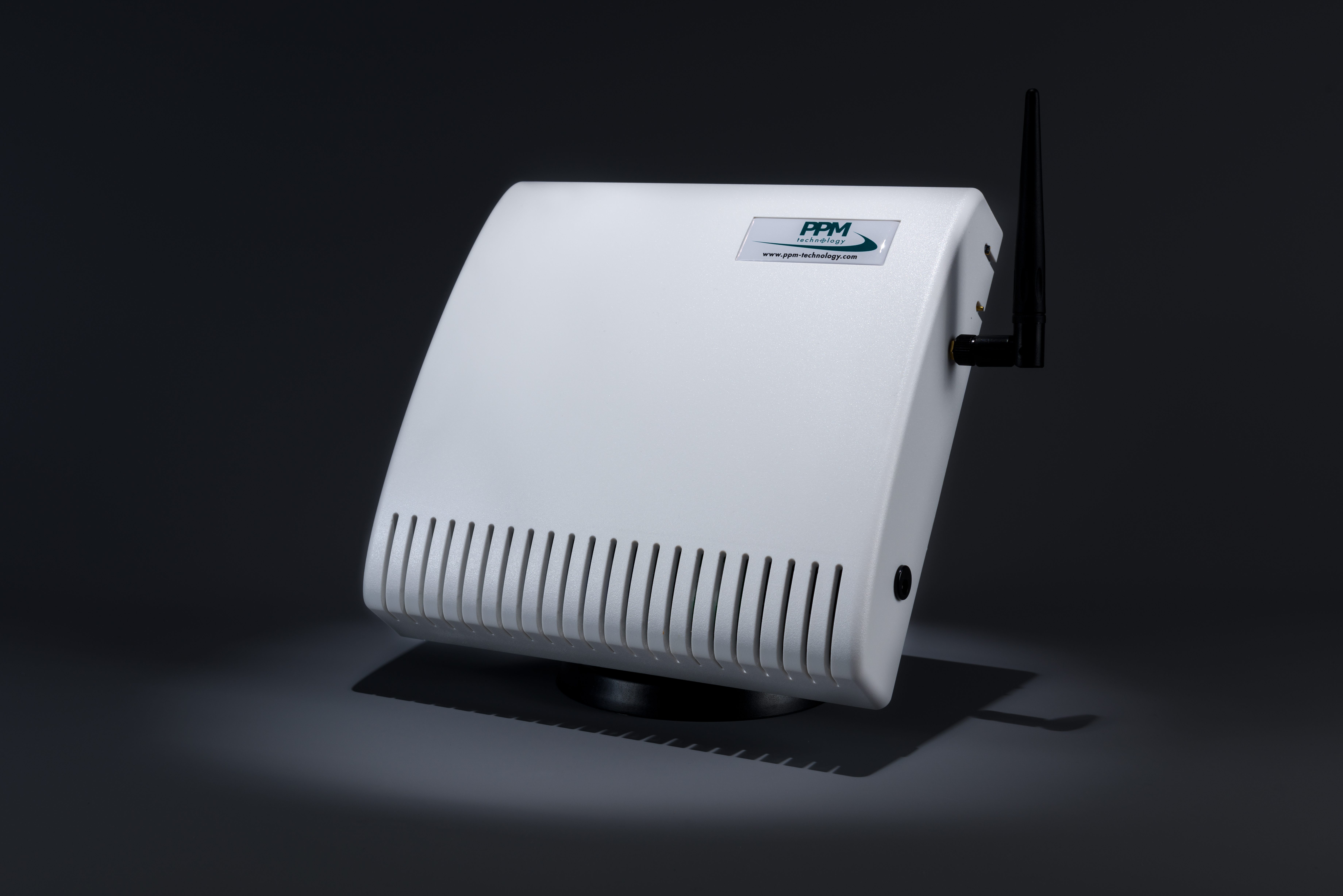 PPMonitor Range – Laboratory Safety Monitors