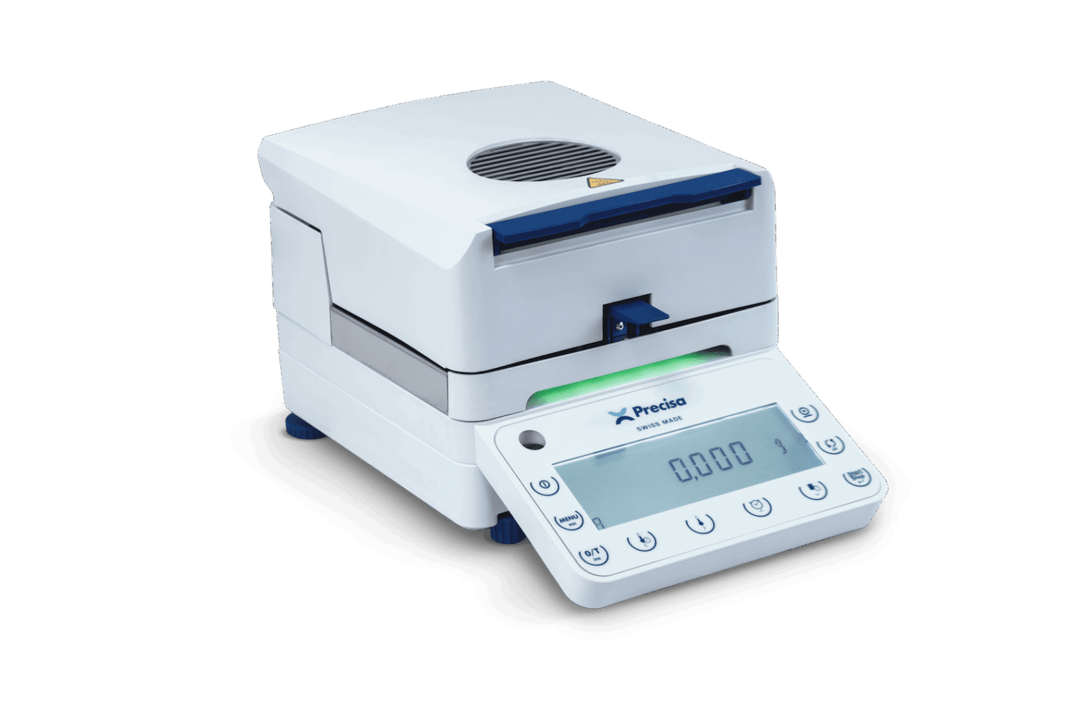 Precisa Moisture Analysers 1 Low Res