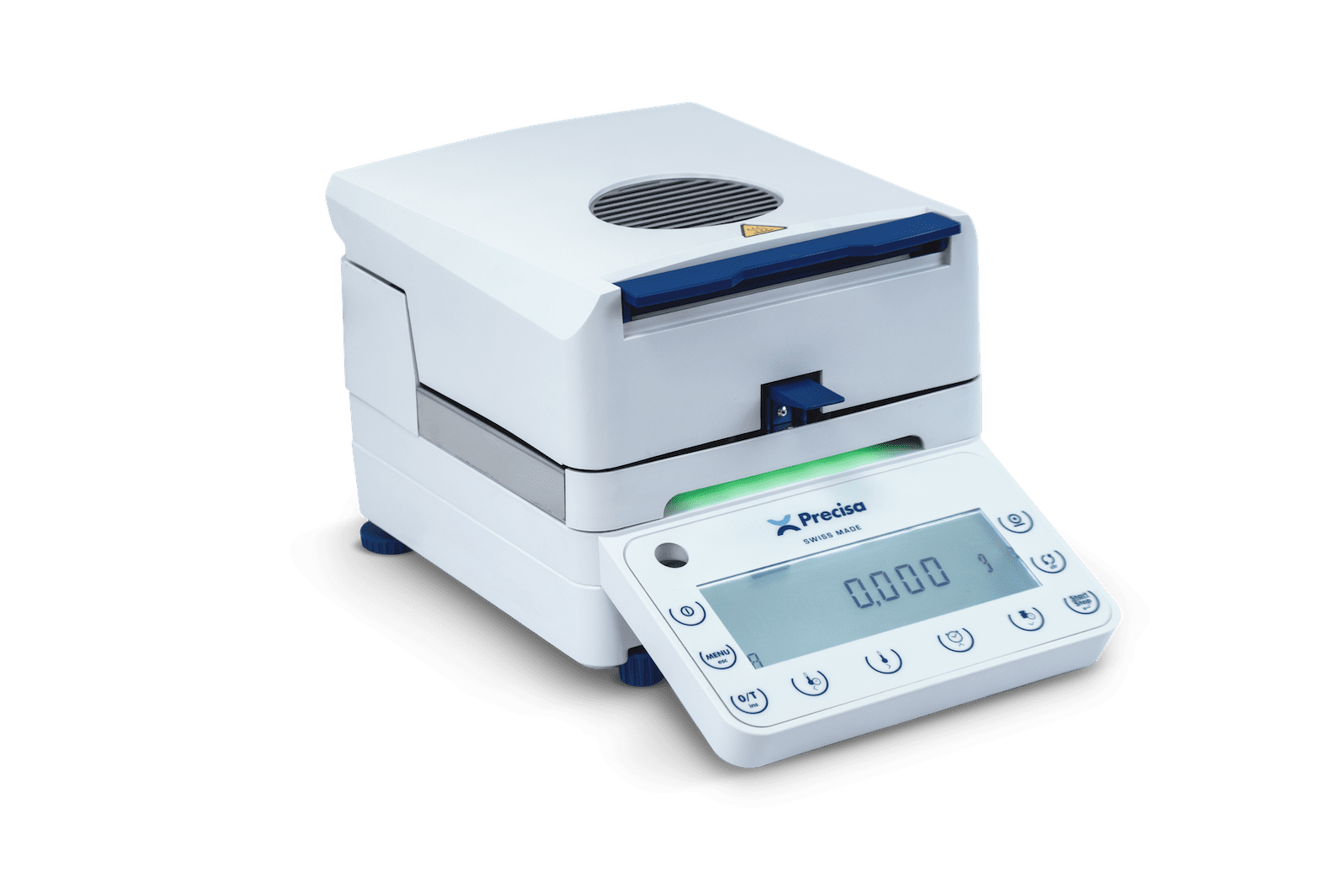Precisa Moisture Analysers 1 Low Res