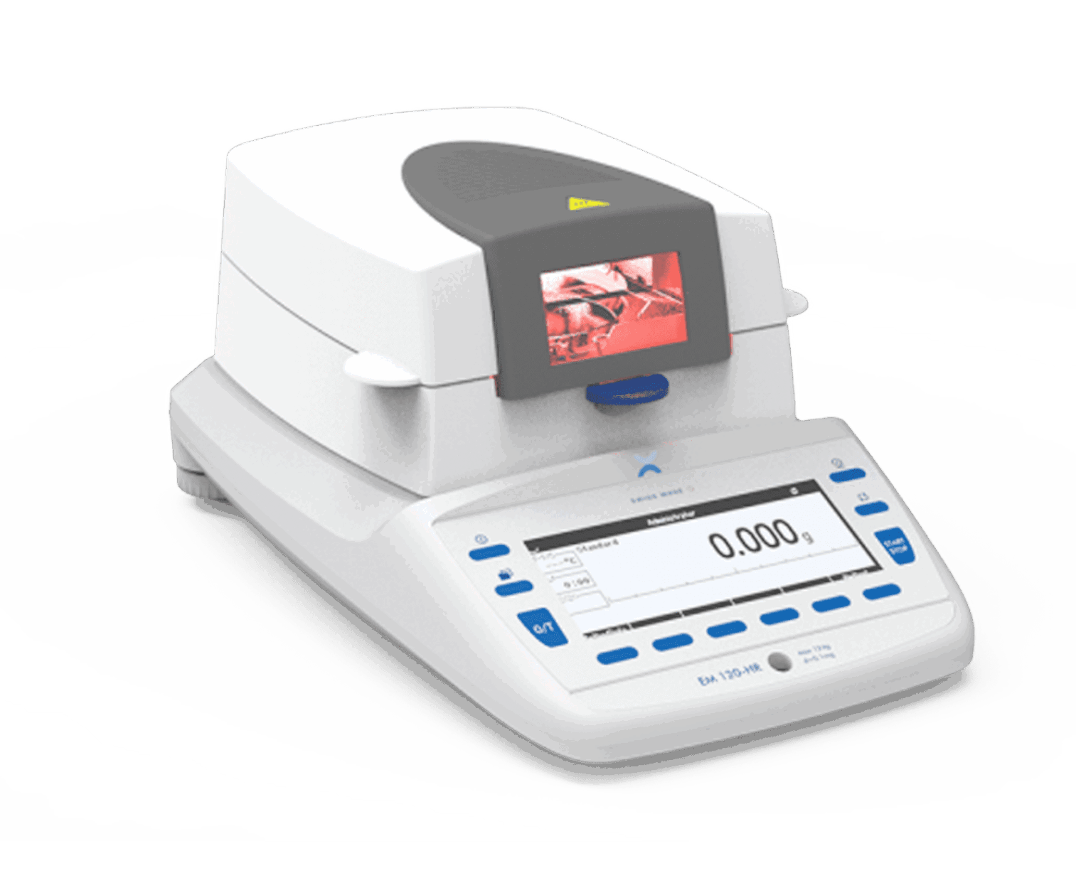 Precisa Moisture Analysers 2 Low Res