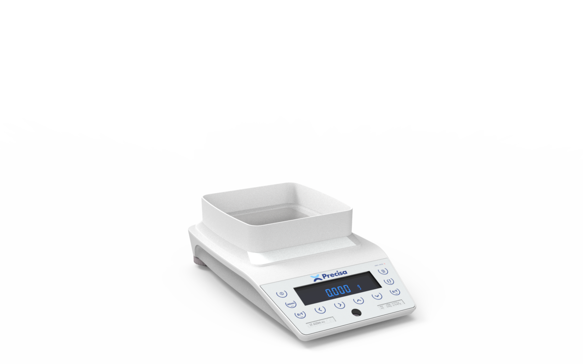 Precisa Balances 321 LT 620M HR