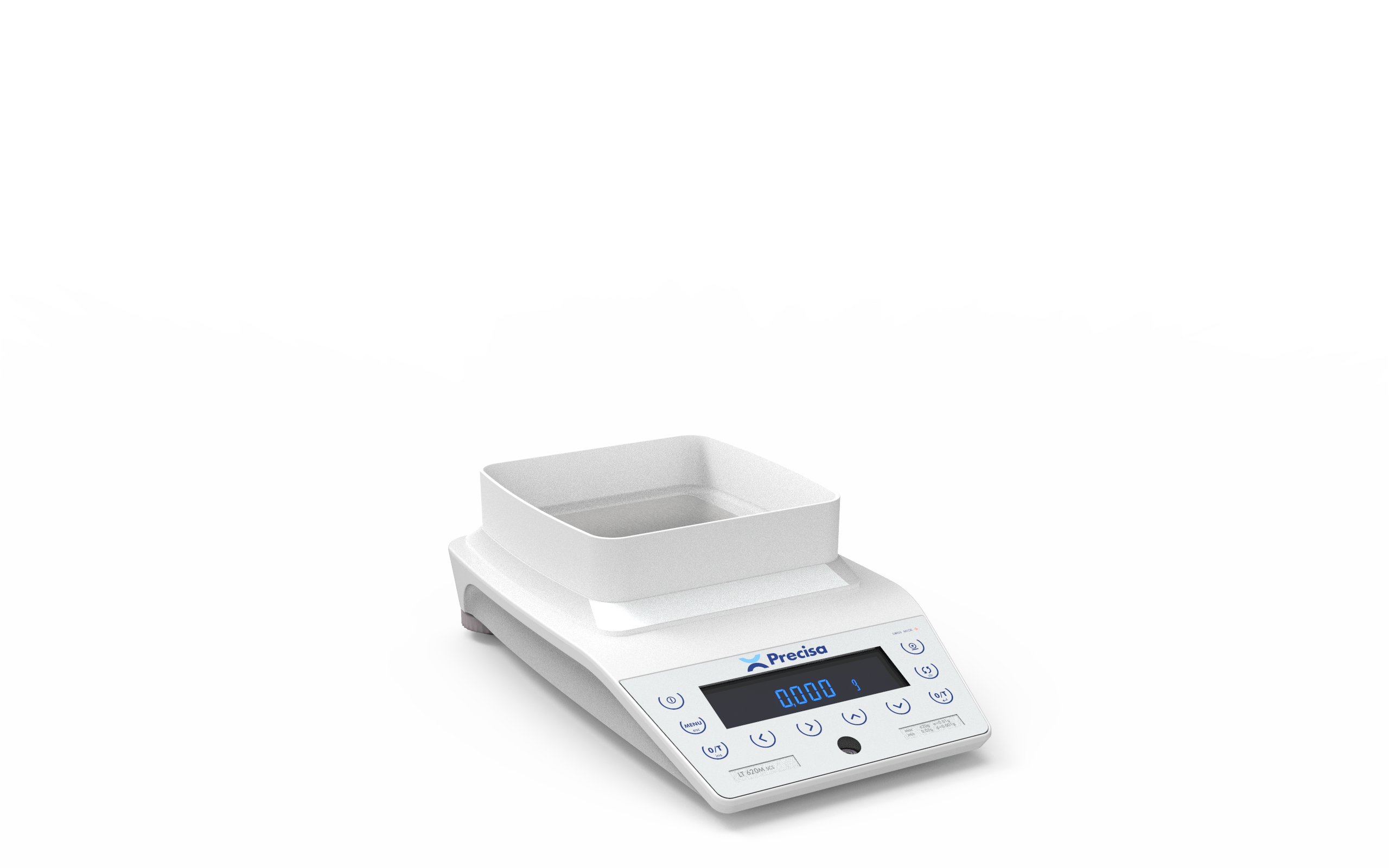 Precisa Balances 321 LT 620M HR