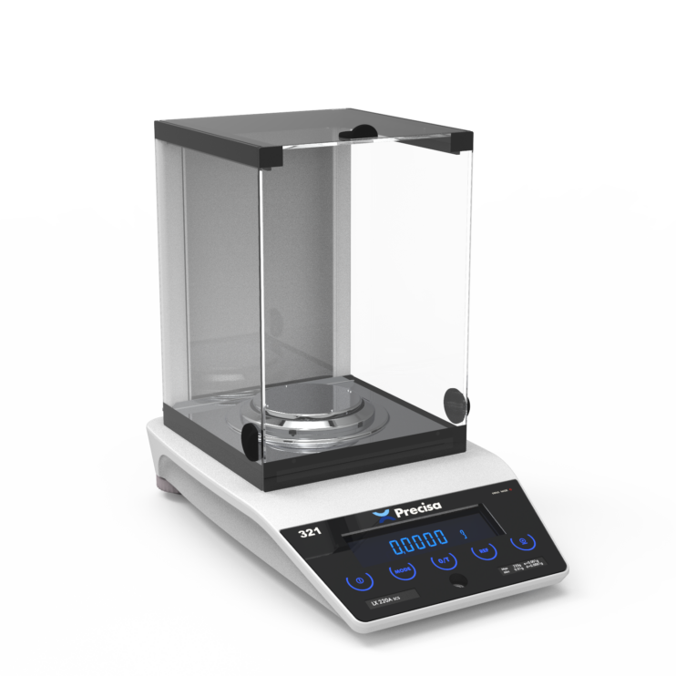 Precisa Balances 321 LX 220A HR