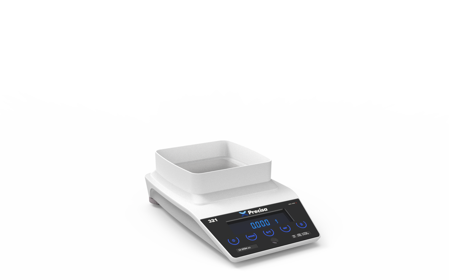 Precisa Balances 321 LX 620M HR