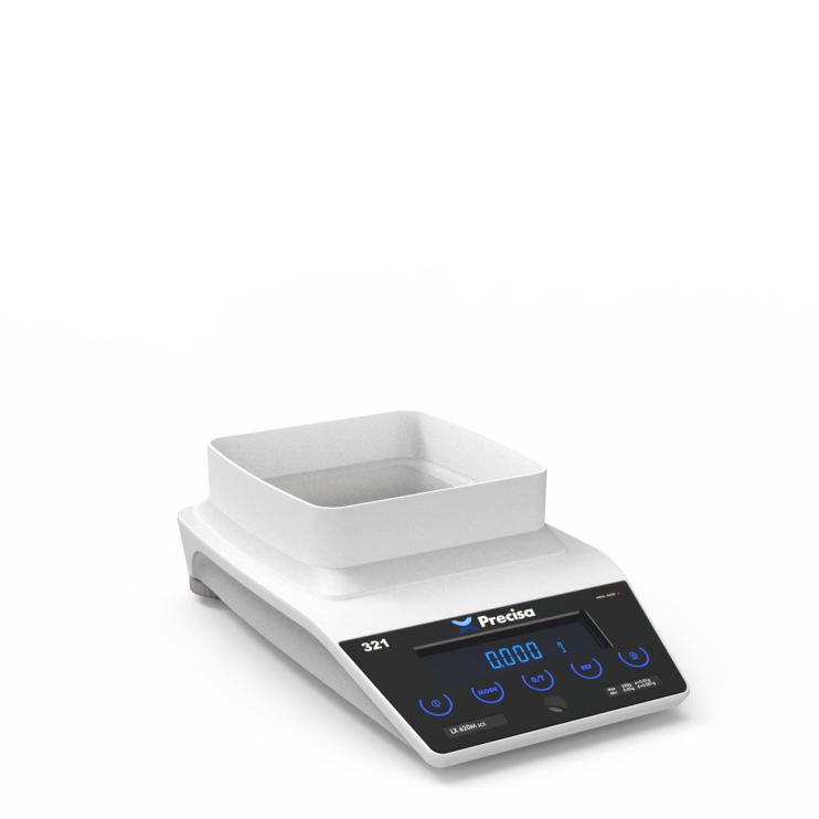 Precisa Balances 321 LX 620M HR