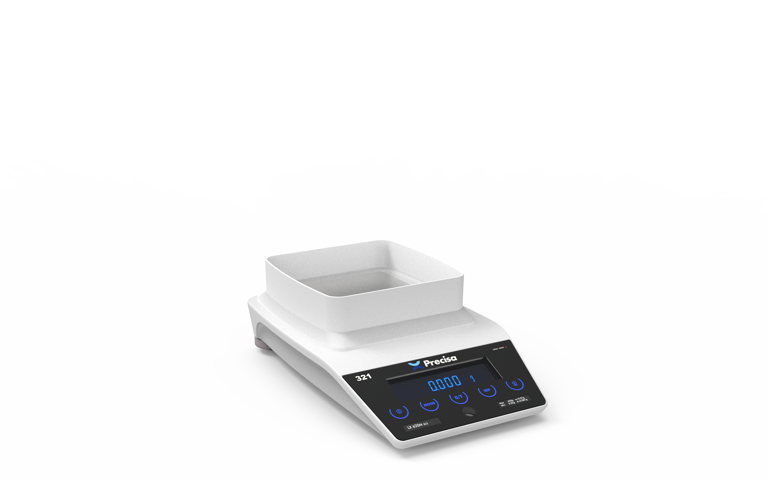 Precisa Balances 321 LX 620M HR