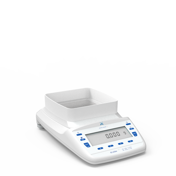 Precisa Balances 360 ES 620M HR